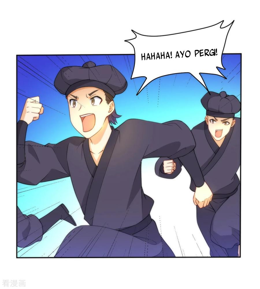 First Class Family Chapter 54 Gambar 9